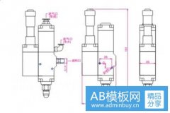 潤滑設備安裝注意事項
