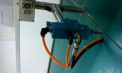 黃油機(jī)定量閥如何定量